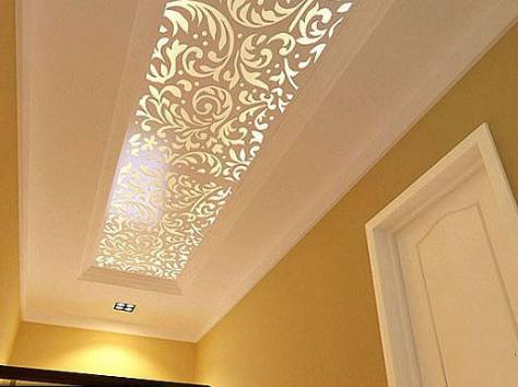 Изготовление декоративных решеток и перегородок, фотография 10