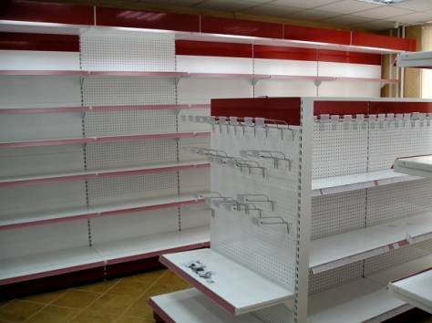 Торговое оборудование Алматы, фотография 2