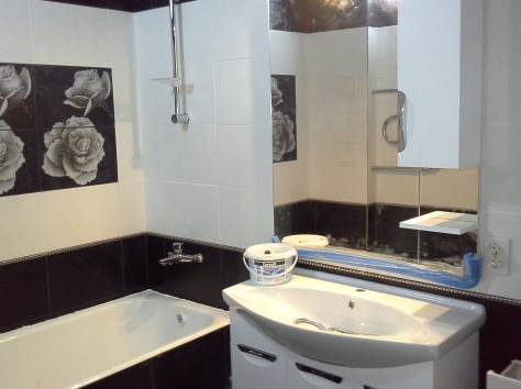 укладка кафеля!, фотография 1