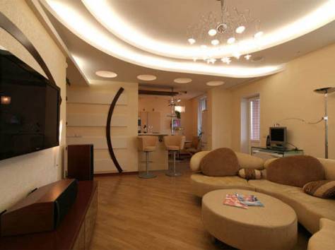 ТОО «ПСО «Технотрон» выполнит строительно-монтажные работы в г.Алматы:, фотография 1