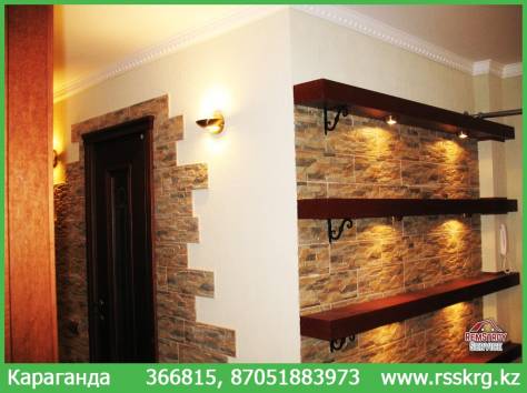 Ремонт квартир, домов, коттеджей,, фотография 1