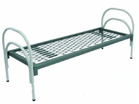 Кровати, фотография 1