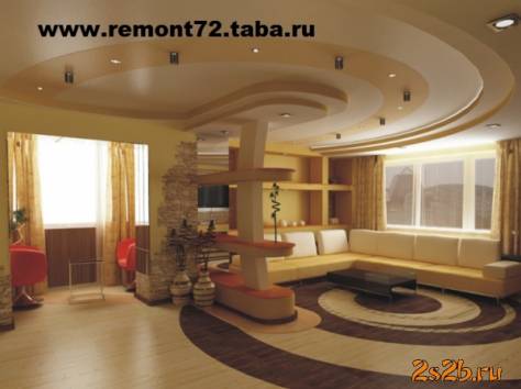 Левкас, побелка,обой,Штукатурка,покраска и т.д., фотография 2