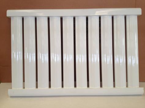 Биметаллические вакуумные радиаторы, фотография 1