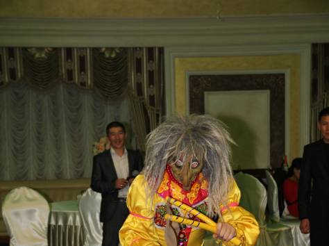 баба- яга  оригинальный номер, фотография 1