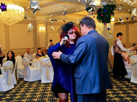 пародисты, фотография 1