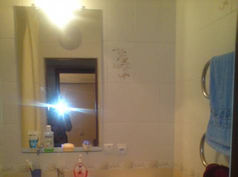 Сдам 1-комнатную квартиру на долгий срок, фотография 1