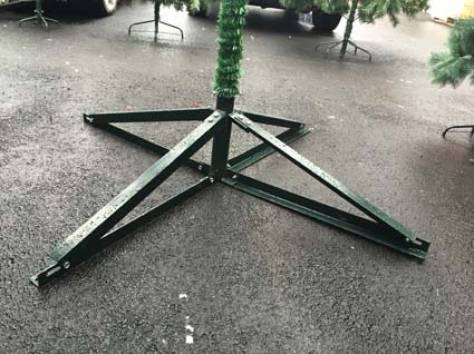 Новогодние Елки со скидкой 50%, фотография 4