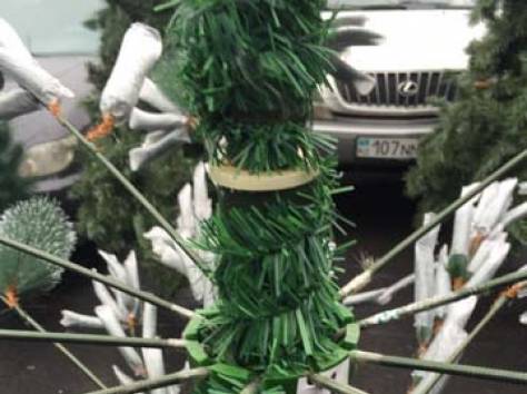 Новогодние Елки со скидкой 50%, фотография 6