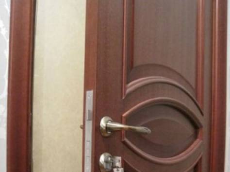 установка двери, фотография 3