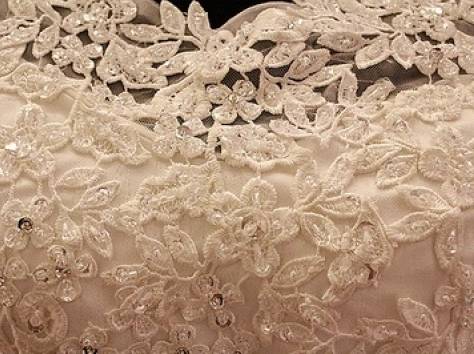 Свадебное платье «MADONNA», фотография 3