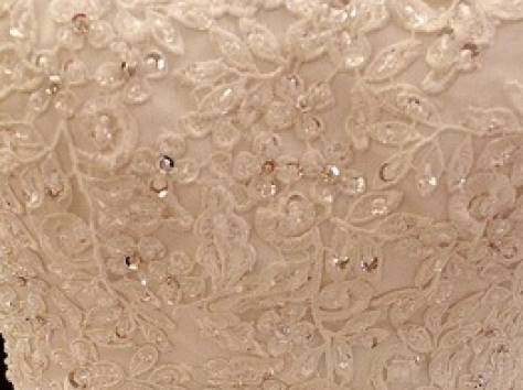 Свадебное платье «MADONNA», фотография 4