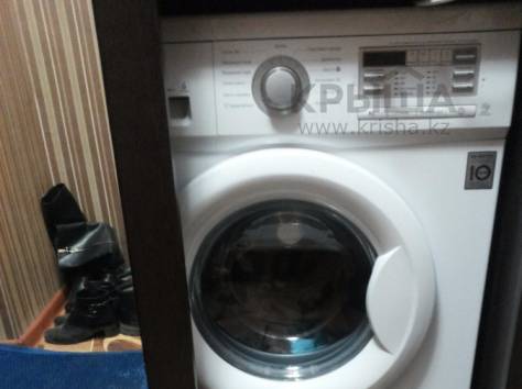 Меняю 1-ю км. квартиру , фотография 6