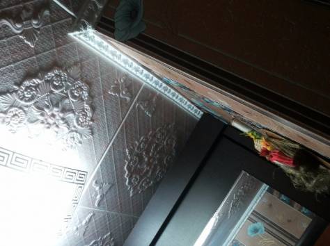 Меняю 1-ю км. квартиру , фотография 7