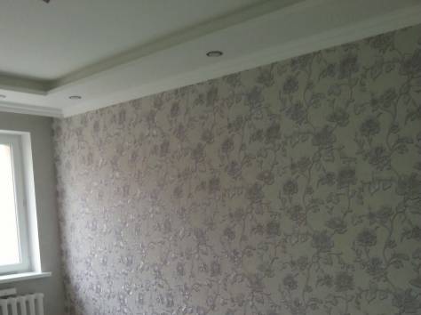 Выполним ремонт любой сложности, фотография 1