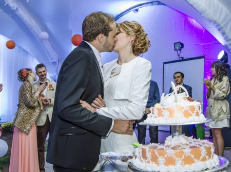 Фотосессии, фотография 1