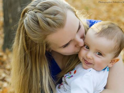 Фотосессии, фотография 2