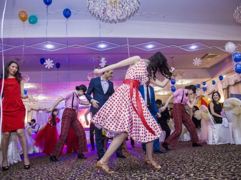 Фотосессии, фотография 3