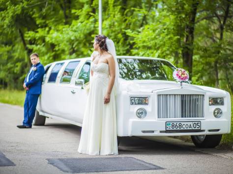 Фотосессии, фотография 4