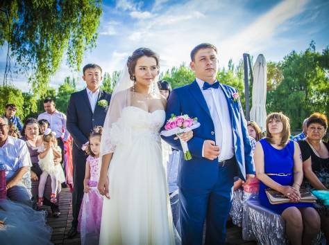 Фотосессии, фотография 6