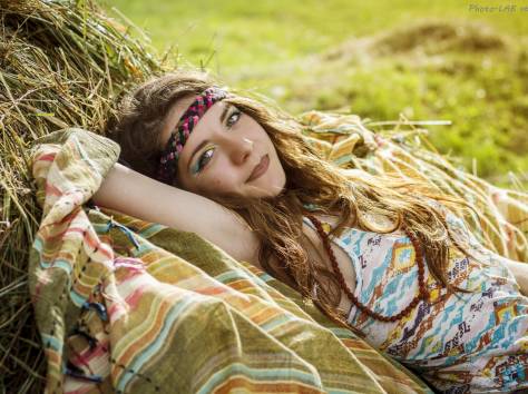 Фотосессии, фотография 8