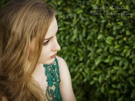 Фотосессии, фотография 9