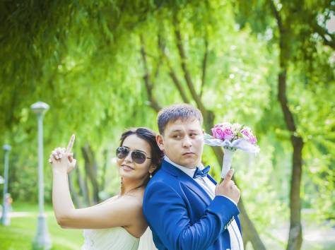 Фотосессии, фотография 11