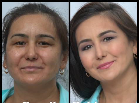 Макияж в Алматы, фотография 3