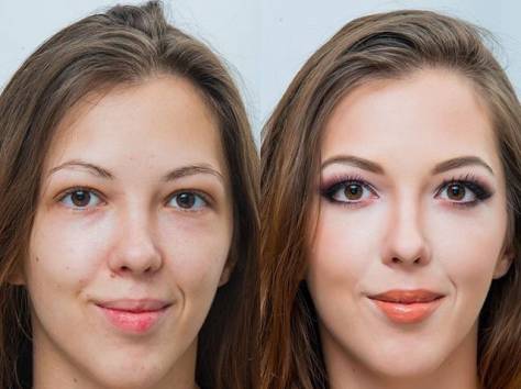 Макияж в Алматы, фотография 4