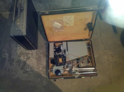 Портативный фотоувеличитель УПА - 609 с автоматической фокусировкой., фотография 7