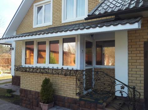 экономичное тонирование, фотография 1