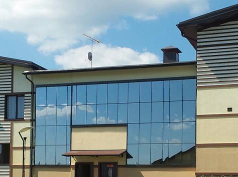 Дизайн разными пленками, фотография 1