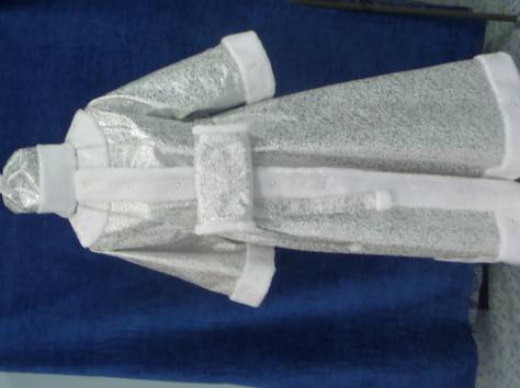 Прокат детских новогодних костюмов, фотография 5