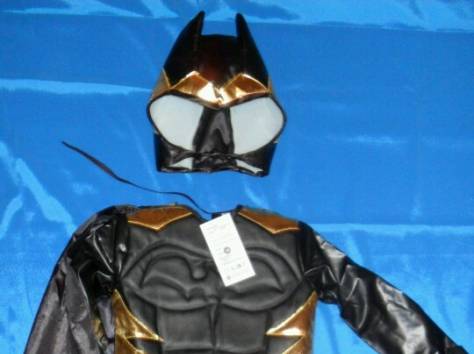 Детские карнавальные (новогодние) костюмы, фотография 7