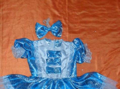 Детские карнавальные (новогодние) костюмы, фотография 10