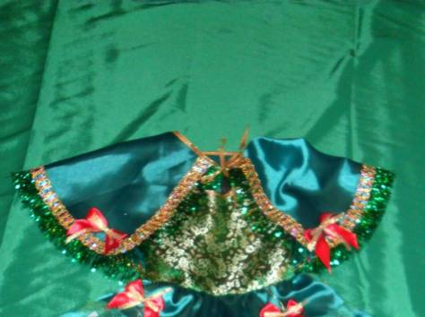 Детские карнавальные (новогодние) костюмы, фотография 11