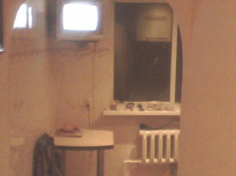 Сдаю 1 одну комнату в 2х комнатной квартире...все бытовуха мебель новое., фотография 5