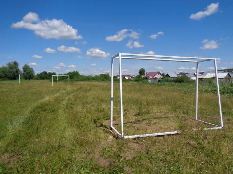 Детское игровое оборудование, фотография 11