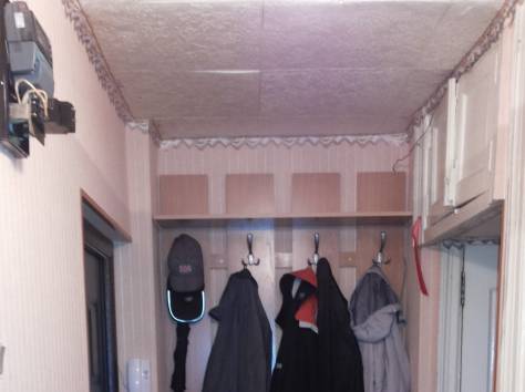 Продажа трехкомнатной квартиры в центре, Бухар Жырау 52а, фотография 2