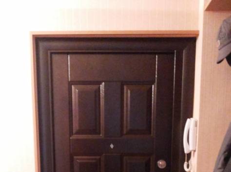 Продажа трехкомнатной квартиры в центре, Бухар Жырау 52а, фотография 3