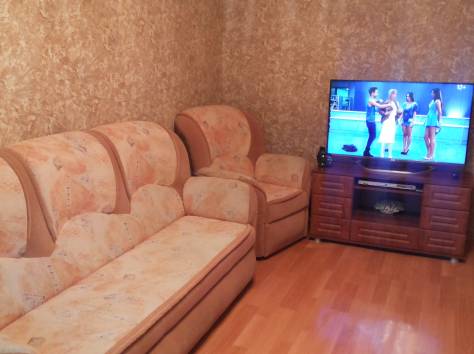 Продажа трехкомнатной квартиры в центре, Бухар Жырау 52а, фотография 4