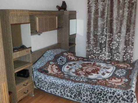 Продажа трехкомнатной квартиры в центре, Бухар Жырау 52а, фотография 5