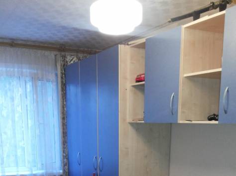 Продажа трехкомнатной квартиры в центре, Бухар Жырау 52а, фотография 6