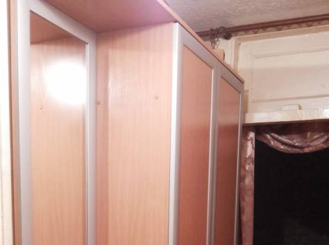 Продажа трехкомнатной квартиры в центре, Бухар Жырау 52а, фотография 7