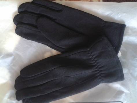 Варежки и перчатки оптом., фотография 3