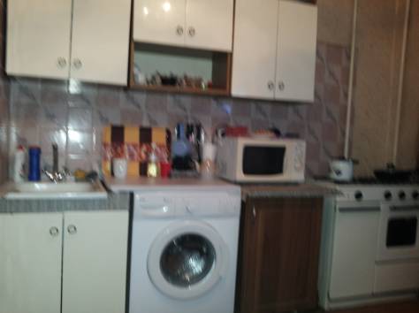 Продам однакомнат.улучшенную по Толеби уг.Гагарина, фотография 2