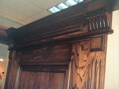 Элитные межкомнатные двери , фотография 4