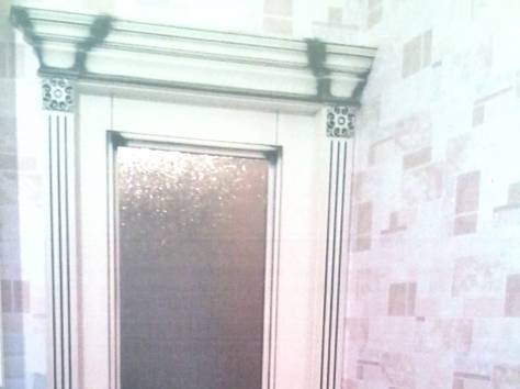 Элитные межкомнатные двери , фотография 7