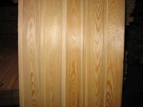 Вагонка липа, сосна, кедр, лиственница, ольха, осина..., фотография 5