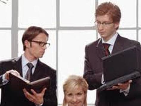 Администратор/специалист, фотография 1